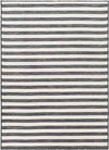 Alize Cottage Black Area Rug
