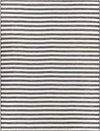 Alize Cottage Black Area Rug