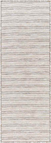 Partij Cottage Taupe Area Rug