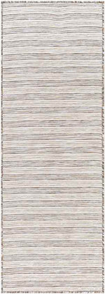 Partij Cottage Taupe Area Rug
