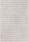 Partij Cottage Taupe Area Rug