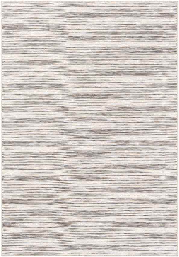 Partij Cottage Taupe Area Rug