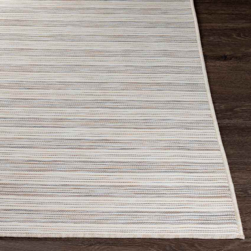 Partij Cottage Taupe Area Rug