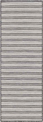 Partij Cottage Charcoal Area Rug