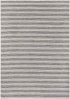 Partij Cottage Charcoal Area Rug