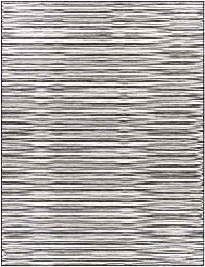 Partij Cottage Charcoal Area Rug