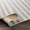Partij Cottage Charcoal Area Rug