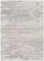 Platveld Modern Cream Area Rug