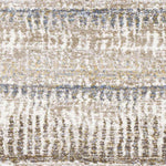 Raren Modern Brown Area Rug