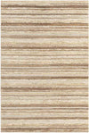 Rijkel Traditional Beige Area Rug