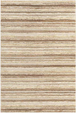 Rijkel Traditional Beige Area Rug