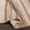 Rijkel Traditional Beige Area Rug