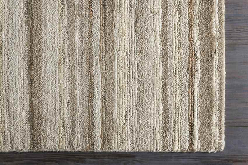Rijkel Traditional Beige Area Rug