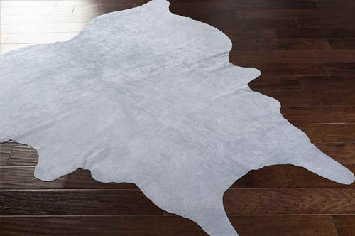 Schafelt Rustic Blue Area Rug