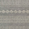 Sittard Global Grey Area Rug