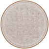 Spaubeek Global Ivory Area Rug