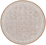 Spaubeek Global Ivory Area Rug