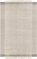 Roeulx Cottage Beige Area Rug
