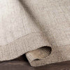 Roeulx Cottage Beige Area Rug