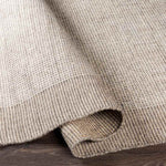 Roeulx Cottage Beige Area Rug