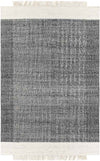 Angerberg Cottage Charcoal Area Rug