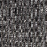 Mader Modern Black Area Rug