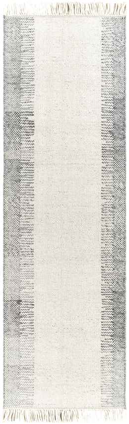 Rankweil Modern Cream Area Rug