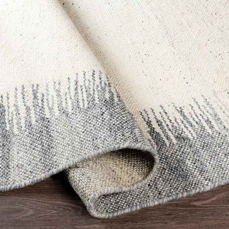 Rankweil Modern Cream Area Rug