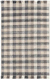 Rattenberg Cottage Charcoal Area Rug