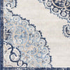Tervoorst Traditional Cream Area Rug