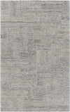 Tienraij Global Grey Area Rug