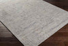 Tienraij Global Grey Area Rug