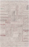 Tongerlo Modern Cream Area Rug