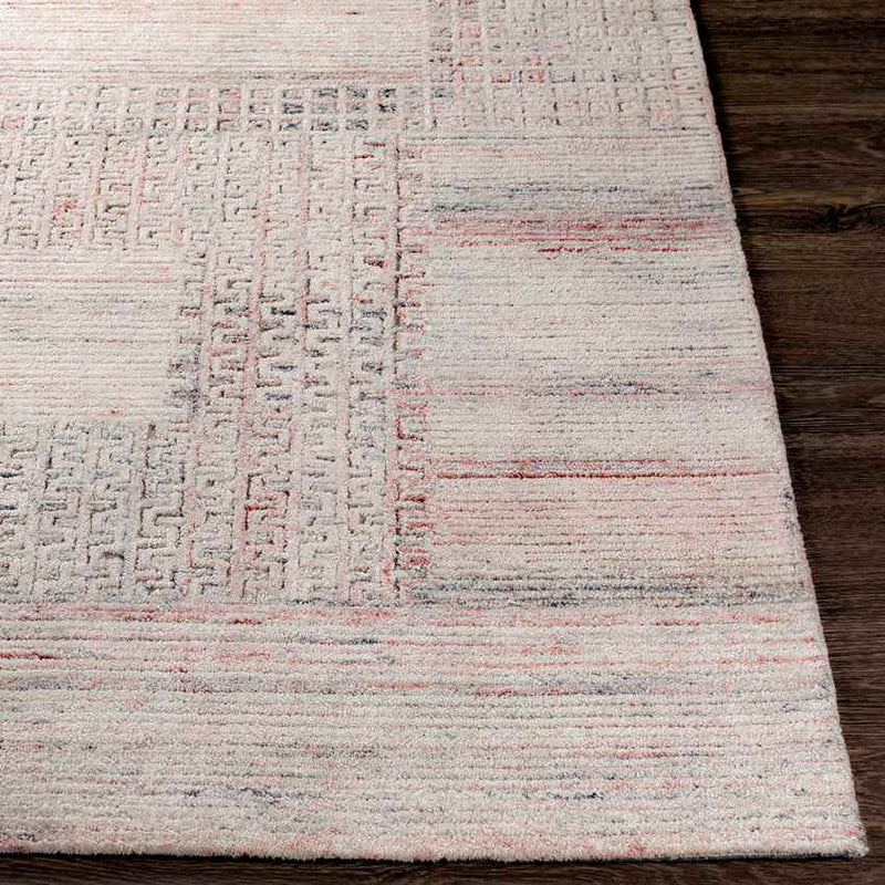 Tongerlo Modern Cream Area Rug