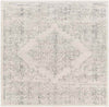 Ulvend Traditional Cream Area Rug