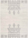 Urmond Global Cream Area Rug