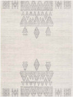 Urmond Global Cream Area Rug