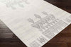 Urmond Global Cream Area Rug