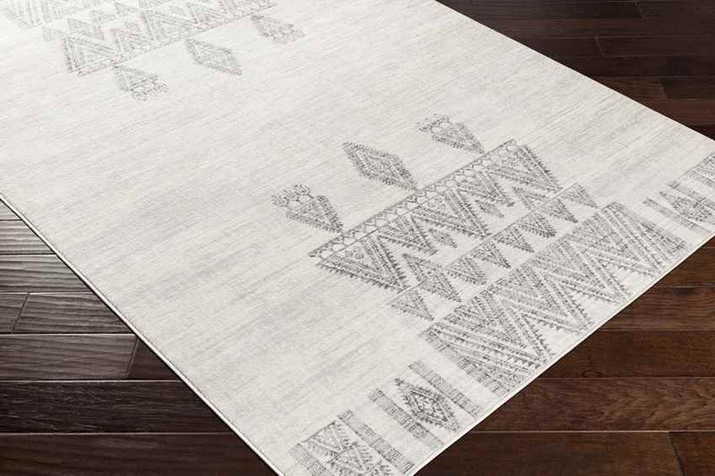 Urmond Global Cream Area Rug