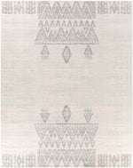 Urmond Global Cream Area Rug