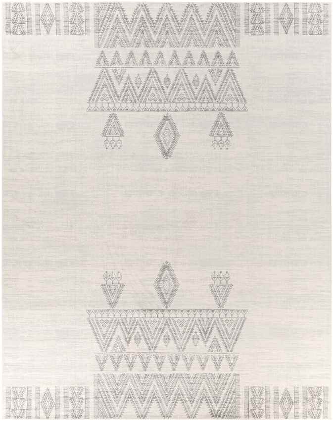 Urmond Global Cream Area Rug