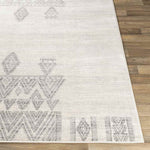 Urmond Global Cream Area Rug