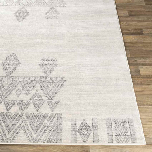 Urmond Global Cream Area Rug
