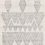 Urmond Global Cream Area Rug