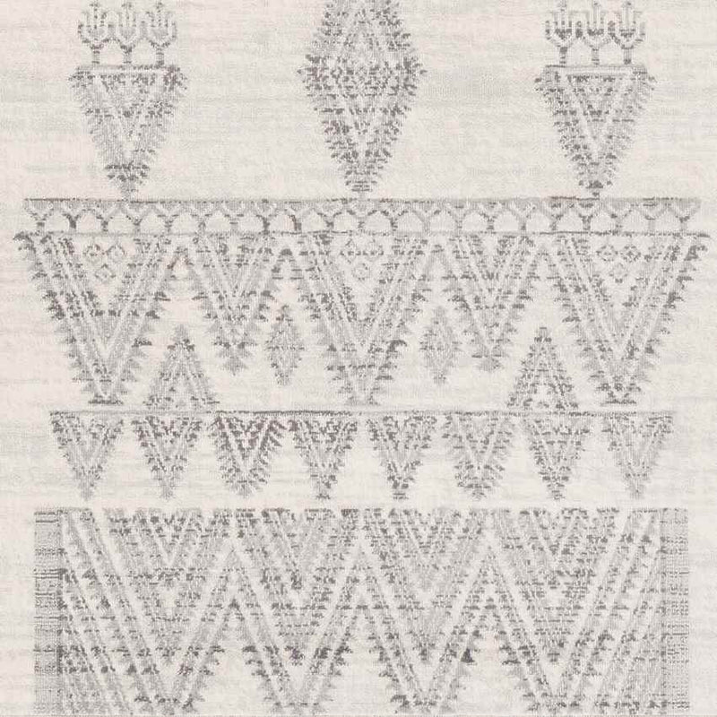 Urmond Global Cream Area Rug