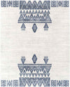 Urmond Global Blue Area Rug