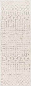 Ruinen Global Cream Area Rug