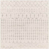Ruinen Global Cream Area Rug