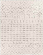Ruinen Global Cream Area Rug