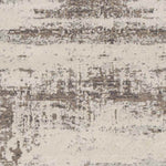 Venlo Modern Brown Area Rug